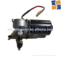 Passenger tricycle auto rickshaw spare parts wiper motor